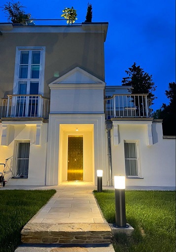 Paul-Ehrlich-Gasse 4