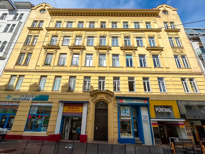 Stumpergasse 62