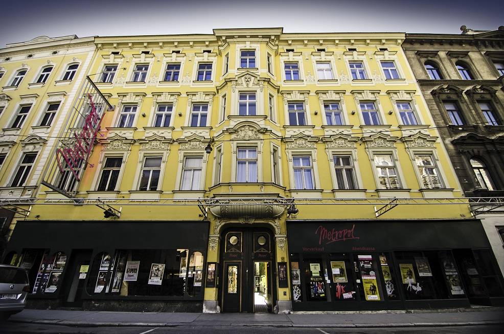 Hernalser Hauptstraße 55 